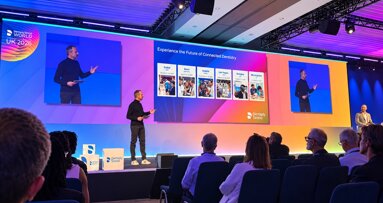 DS World UK returns to Birmingham