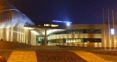 Politechnika Rzeszowska będzie kształcić inżynierów medycznych