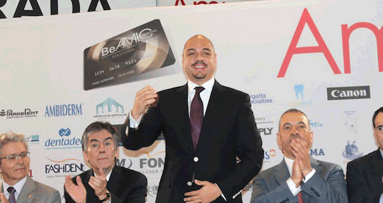 Suiza, país invitado en Amic Dental