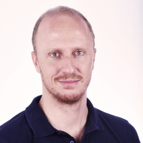 Dr Carlo Massimo Saratti