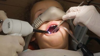 American Academy of Pediatrics updates sedation guidelines