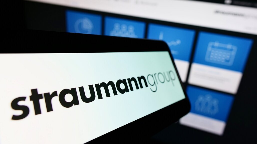 Straumann to host virtual biomaterials symposium next week