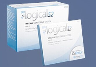 OnTraQ BIOlogical Monitoring