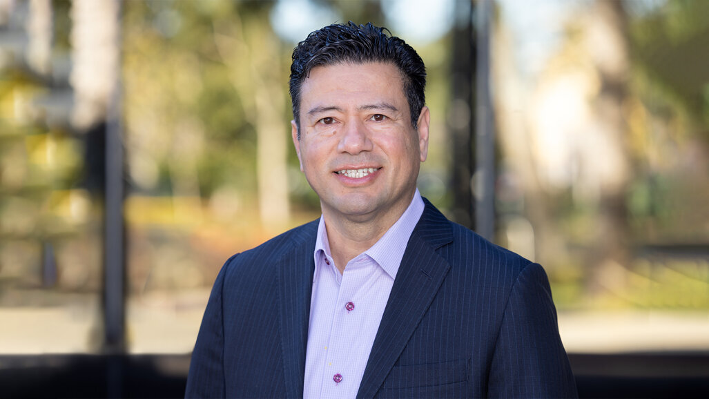 Sal Rodas takes charge as president of HASSBIO America
