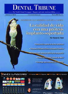 DT Latin America No. 5, 2016