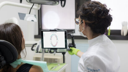 Interview: “Dental hygiene is a practice’s calling card”