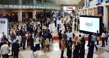 Anniversary dental meeting starts in Dubai