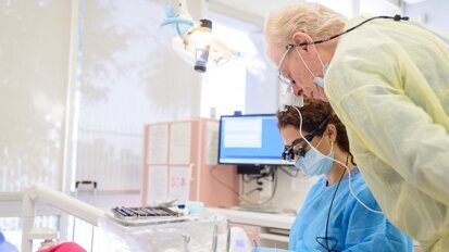 UCLA School of Dentistry receives $1.5M for community-based education