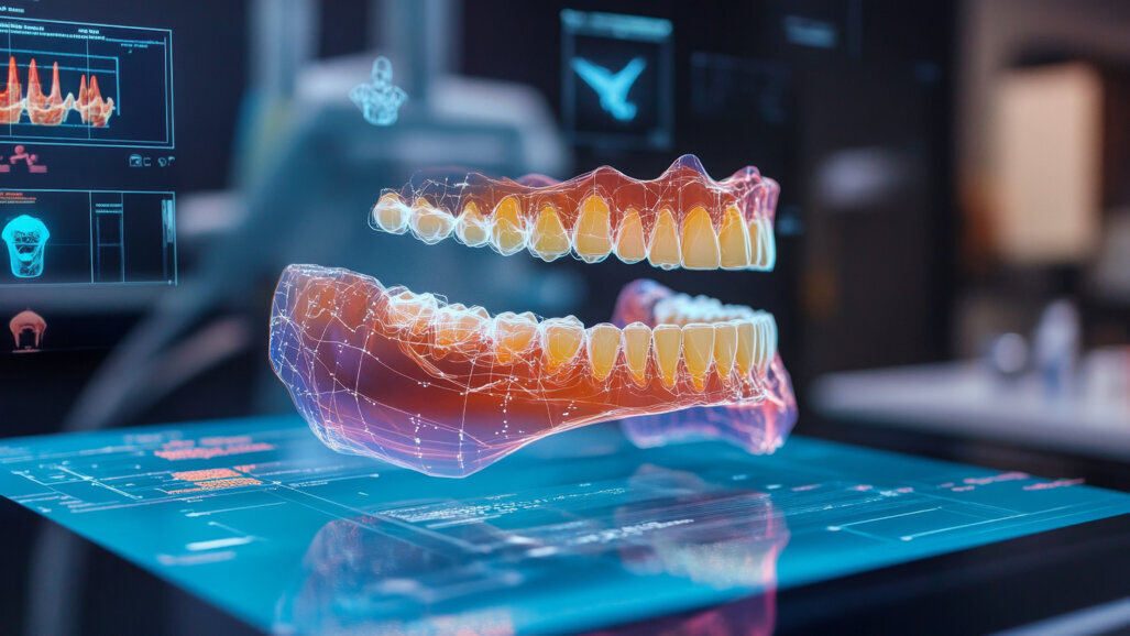 Perfected imperfection? The influence of artificial intelligence in orthodontics