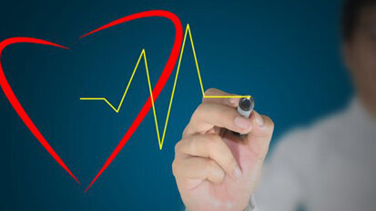 Österreichisches Gesundheitssystem im Mittelfeld