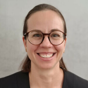 Dr Joëlle A. Dulla