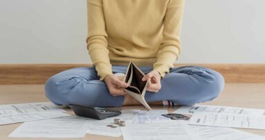 Zahnarztkosten: Europäer fühlen sich stark finanziell belastet