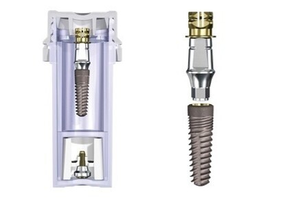Implant Direct – NEW InterActive™