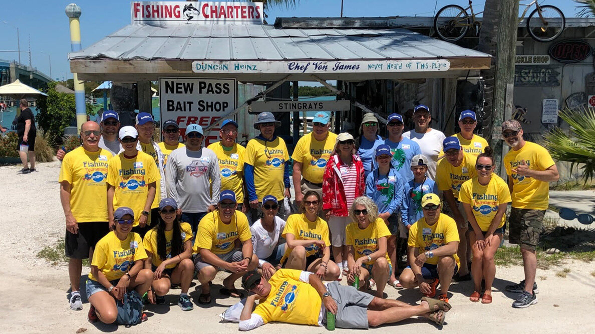 Smiles in the Sun 2020: A winning combination