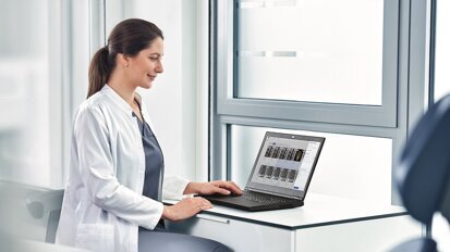 Dentsply Sirona presenta una solución basada en la nube