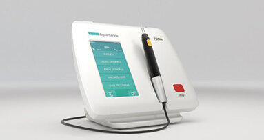 Aquamarine – A new level of cutting efficiency
