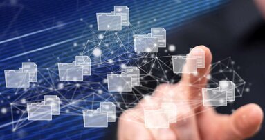 Erläuterungen zur Übertragung digitaler Daten