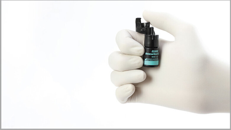 CLEARFIL Universal Bond Quick: jetzt mit Klappdeckel