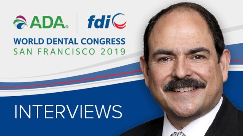 Interview: “Listening and learning from the very best in the world”
