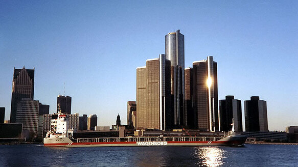 AGD’s meeting in Detroit to offer oral cancer screenings to public