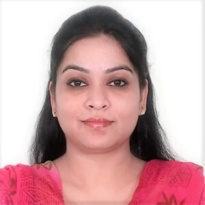Dr.Ruchi Gupta