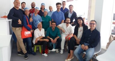 Corso per dentisti e igienisti fianco a fianco a Lisbona con l’Istituto Stomatologico Toscano