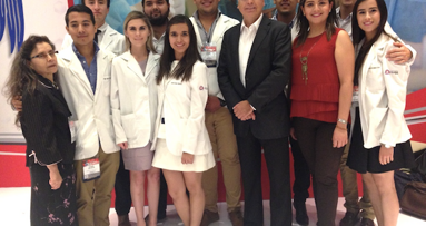 La Salle Bajío, una facultad de odontología singular