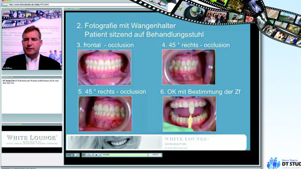 Fortbildungspunkte mit E-Learning sammeln