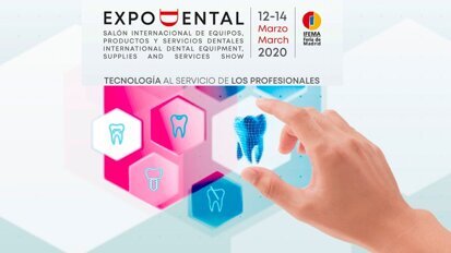 Los mejores congresos -Marzo 2020
