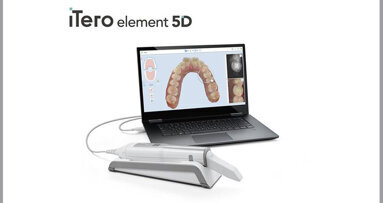 Align Technology releases new imaging system