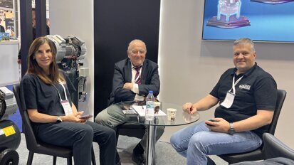 Nardi Kompresörleri, MTM Makina ile Türkiye Pazarında
