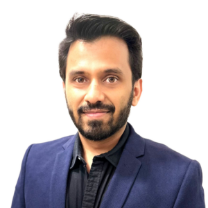Yusuf Dadarkar