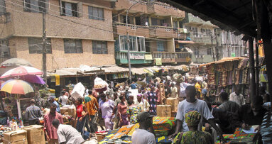 Nigeria to break world record in toothbrushing