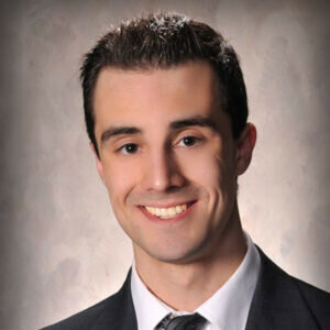 Nick Poeschl