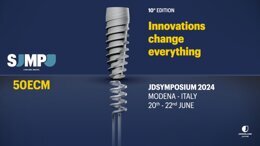 JDSymposium 2024 - Innovations change everythings