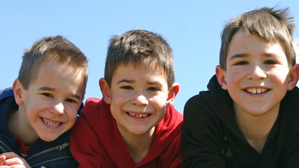ADA Foundation funds initiatives to help prevent early childhood tooth decay