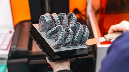 Formlabs пуска най-бързите си принтери до момента