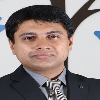 Dr.Niranjan Prabhakar