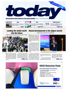 today AEEDC Dubai Feb. 7–9, 2023