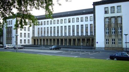 Praxisgebühr ist verfassungskonform
