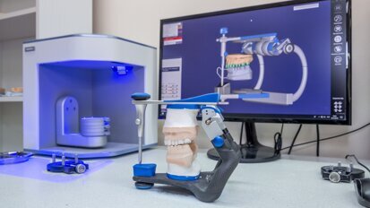 Các nhà nghiên cứu Ý thử nghiệm 11 vật liệu in 3D mới