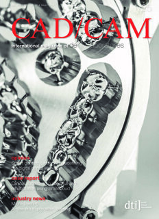 CAD/CAM international No. 1, 2025