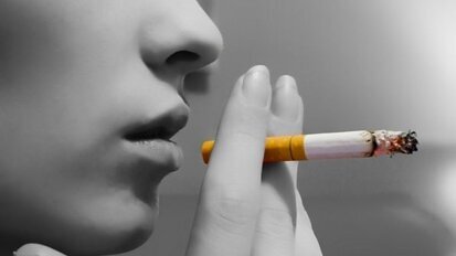 Des patients, toujours plus jeunes, atteints du cancer de la langue