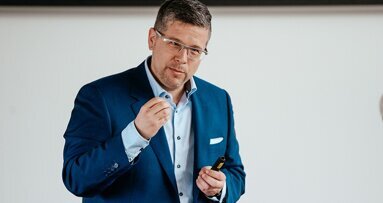 Webinar: Erste Schritte der digitalen Abformung mithilfe des cara TRIOS 3
