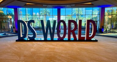 DS World Las Vegas opens with expanded hands-on education programme
