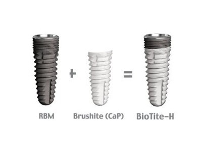 BioTite-H