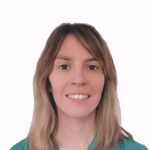 Sonia Egido Moreno