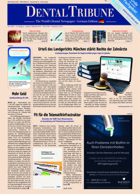 DT Germany No. 6, 2017
