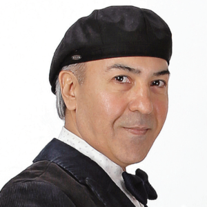 Nasser Shademan
