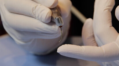 De toekomst van de endodontie vormgeven